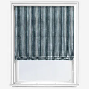 Clark Denim Roman Blind