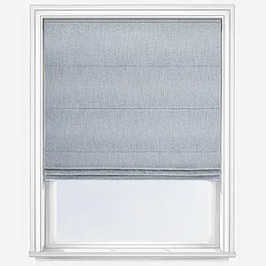 Camengo Bruges Orage Roman Blind
