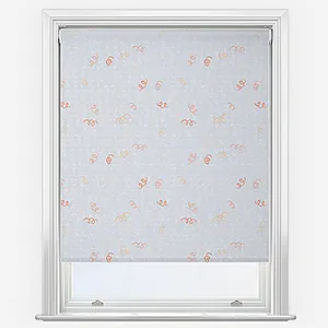 Sonova Studio Confetti Lilac Grey Roller Blind