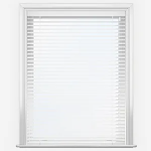 Verta Arctic Aluminium Venetian Blind