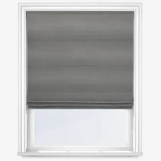 Venus Blackout Ash Roman Blind