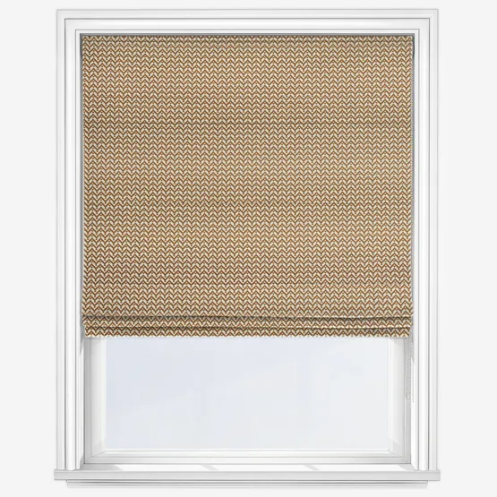 Galatzo Bronze Roman Blind