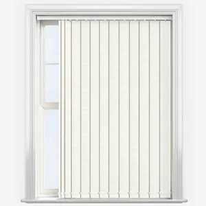 Verona Cream Vertical Blind