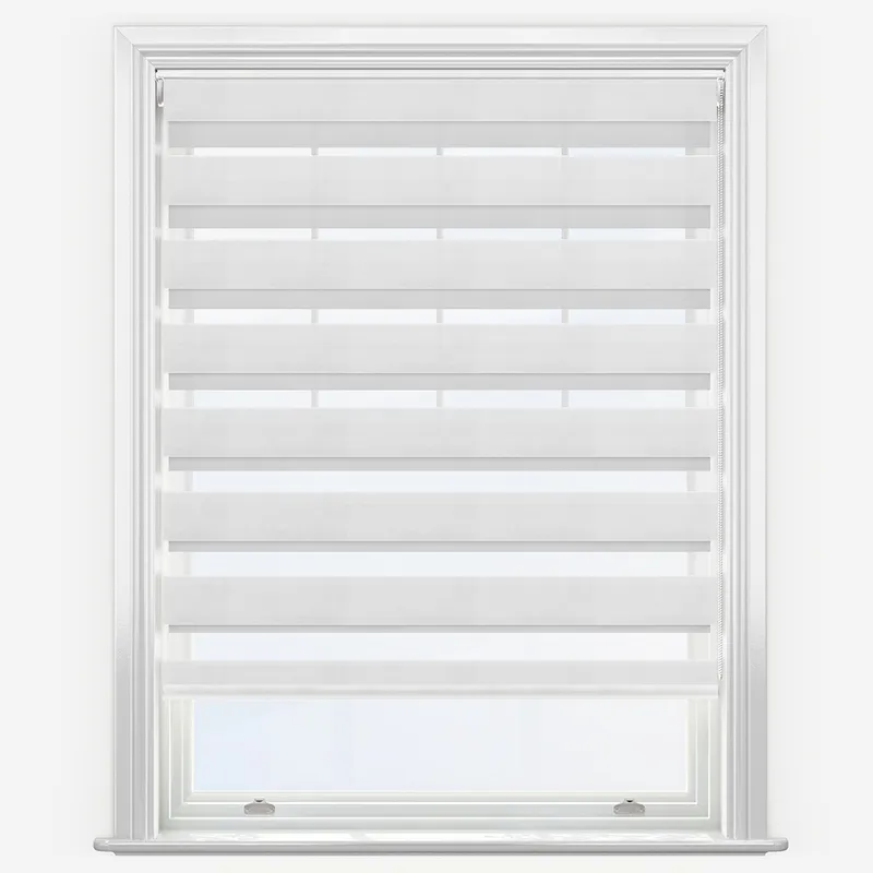 Coniston White Vision Blind