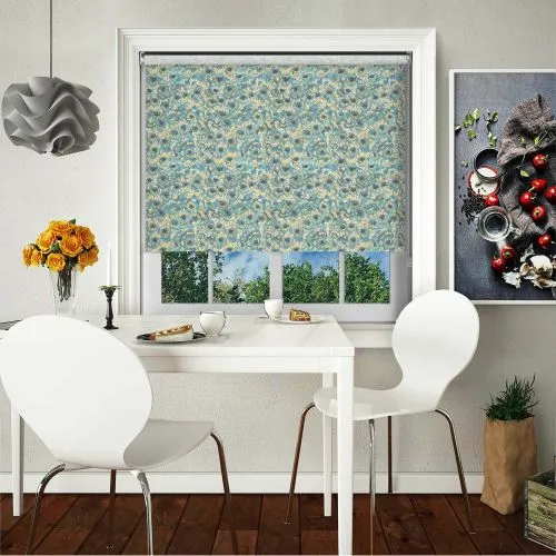 Exotic Parade Roller Blind