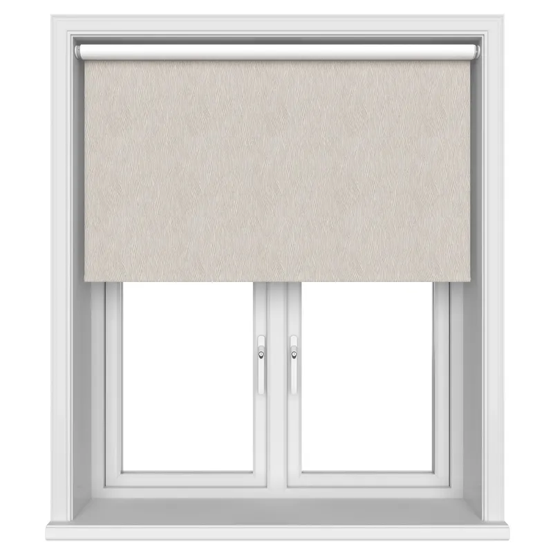 Twistfit Savanna Stone Blackout Motorised