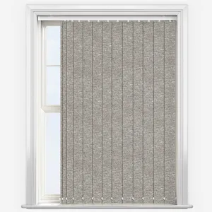 Tobin Brulee Vertical Blind