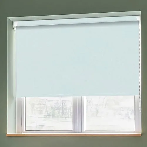Polaris Mint Grip Fit Roller Blinds