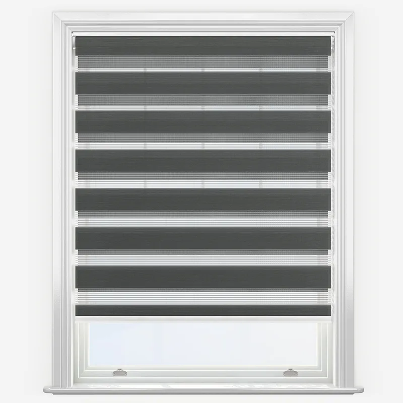 Capri Grey Vision Vision Blind