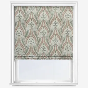 Verini Blush Roman Blind