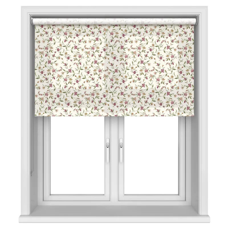 Historic Royal Palaces Royal Court Floral Berry