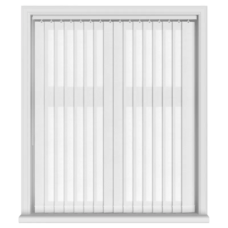 Monarch White Blinds Uk