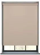 Riva Blackout Balance - Electric Roller Blinds