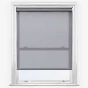 Deluxe Plain Seal Roller Blind