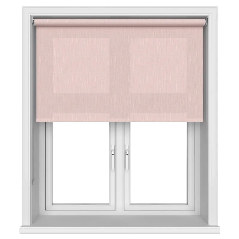 Bexley Blush Blinds Uk