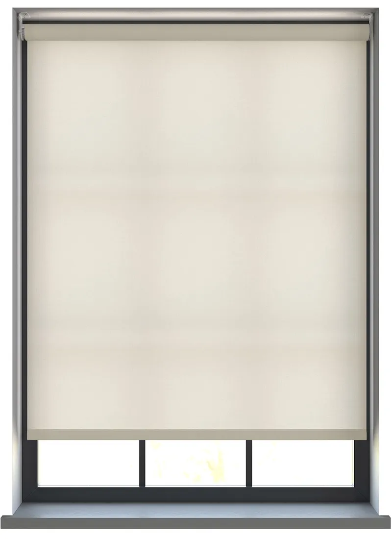 Burst Pearl Roller Blind