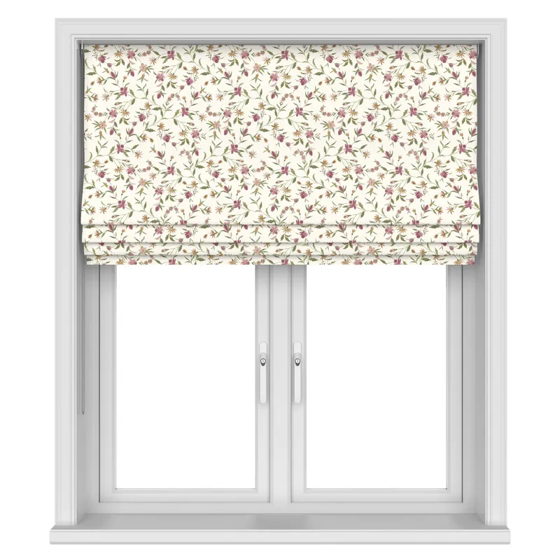 Historic Royal Palaces Royal Court Floral Berry