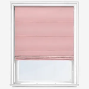 Naturo Blush Roman Blind