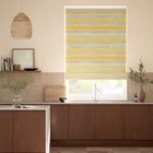 Drift Sand Roller Blind