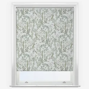 Sonova Studio Melody White Roller Blind