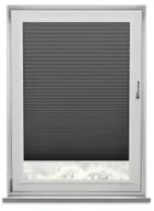 Lexington Blackout Grey Perfect Fit