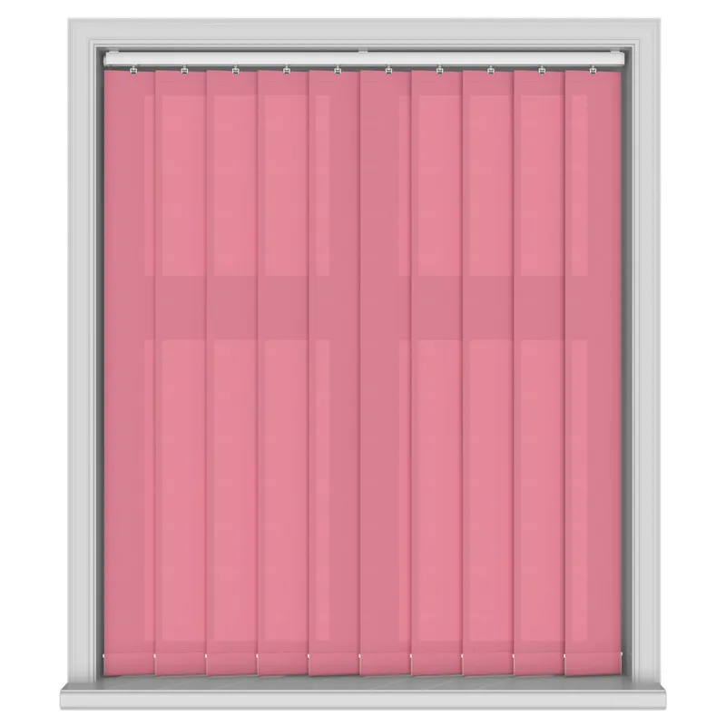 Carnival Bubblegum 127mm Blinds Uk