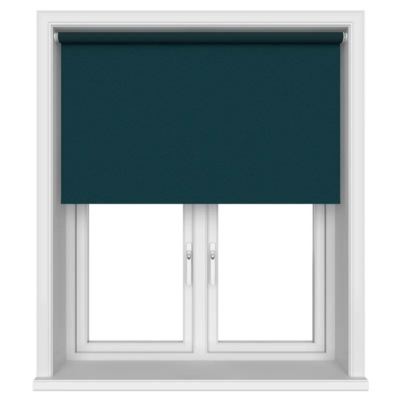 Twistfit Windsor Teal Motorised