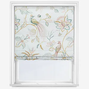 Camengo Essor Poudre Roman Blind
