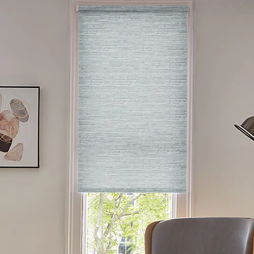 Altea Fraction Light Filtering Roller Blinds