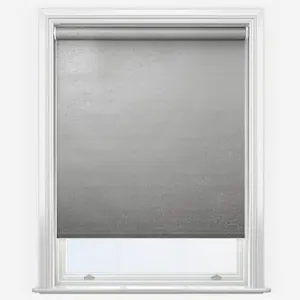 Lahore Grey Roller Blind