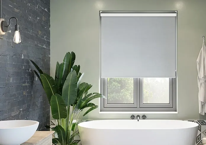 Hothorpe (Blackout) Thunder - Roller Blind