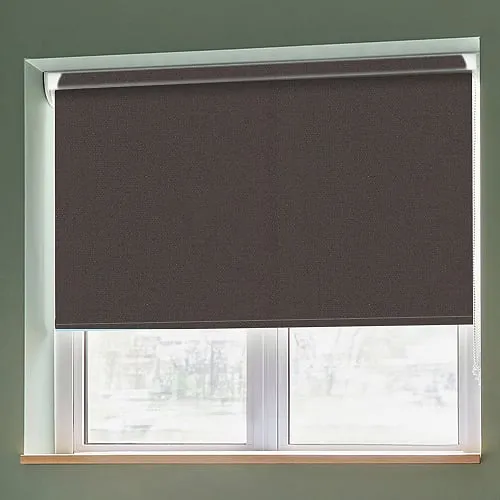 Polaris Bark Grip Fit Roller Blinds