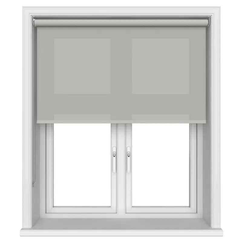 Splash Grey Whisper Blinds Uk