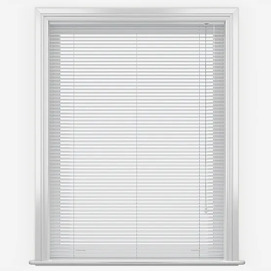 Aliventi Atmosphere Aluminium Venetian Blind