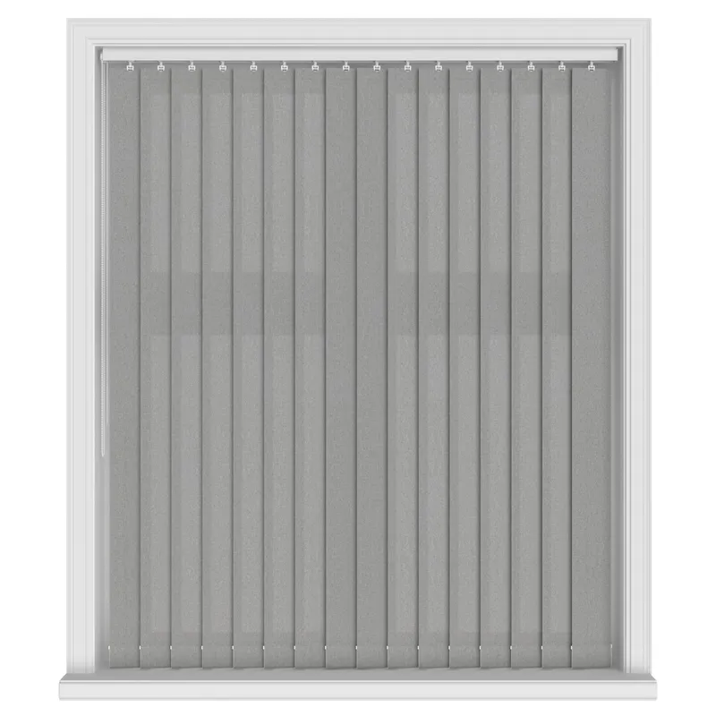 Henlow Graphite Blinds Uk