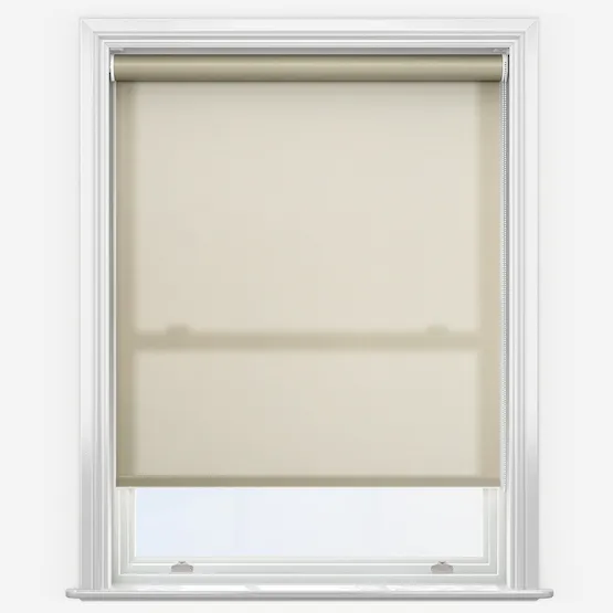 Sisi Biscuit Roller Blind