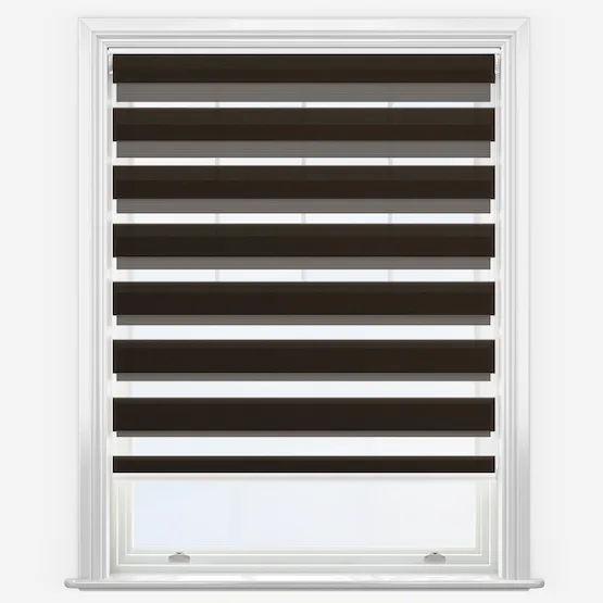 Diffusion Espresso Vision Blind
