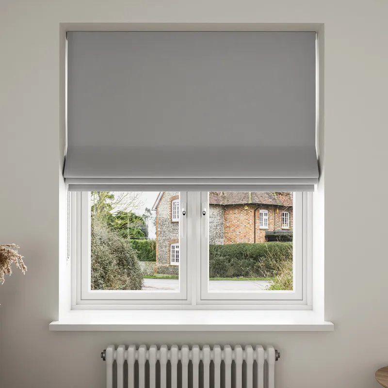 Laura Ashley Middleton Steel Blinds Uk