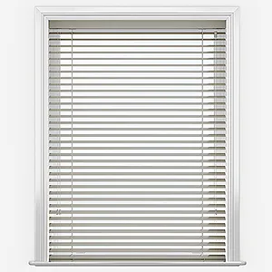 Verta Ashen Aluminium Venetian Blind