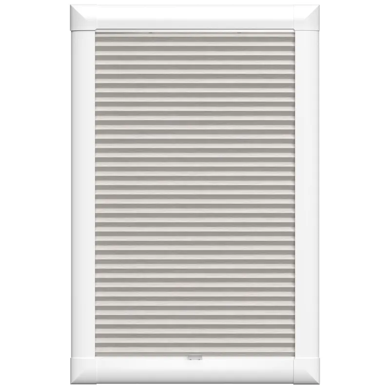 Tribeca Vintage Grey Perfect Fit Blinds Uk