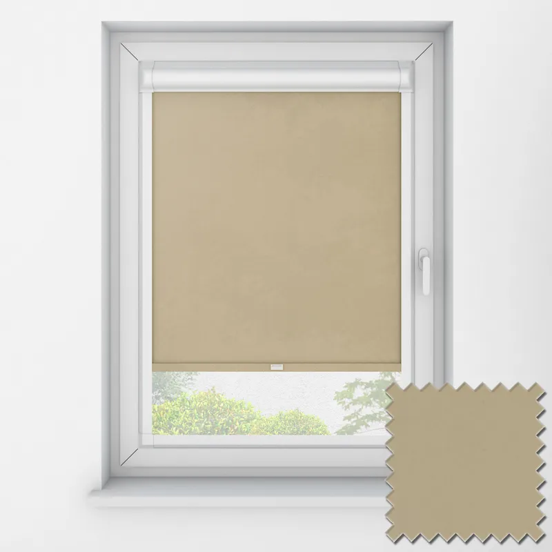Altea Moka 2 3m Perfect Fit Roller Blinds