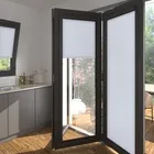 Burst Cloud Perfect Fit Dimout Roller