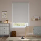 Click2shade Complete Blackout Titan Canvas Roller Blind