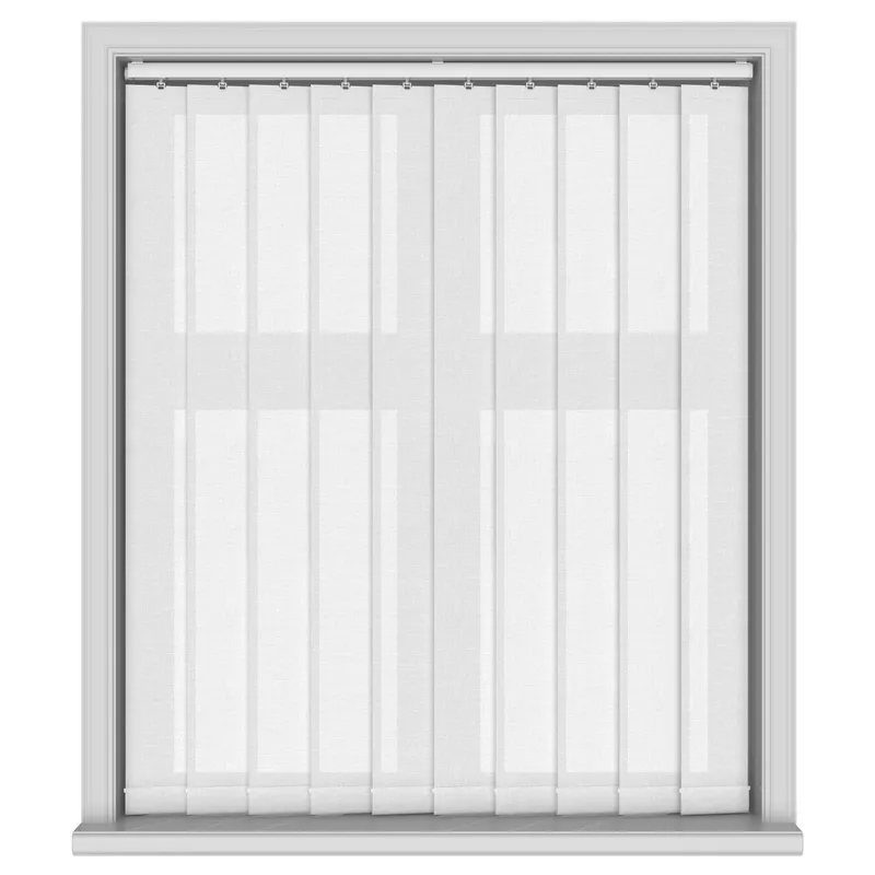 Hayden Whisper 127mm Blinds Uk