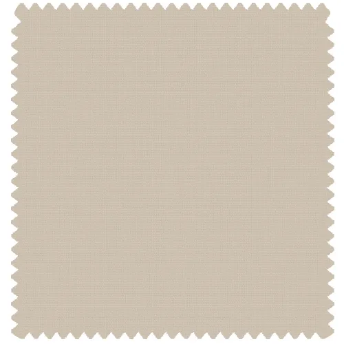 Alara Biscuit (Blackout) Blackout Panel Blinds