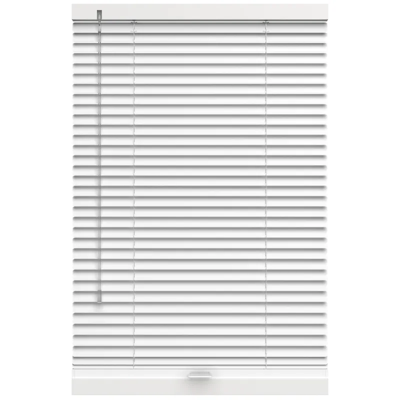 Quickstick Tradechoice Cloud White Blinds Uk
