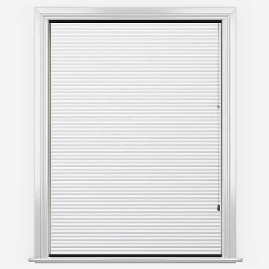 Thermocell White Honeycomb Blind