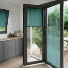 Rich Teal Perfect Fit