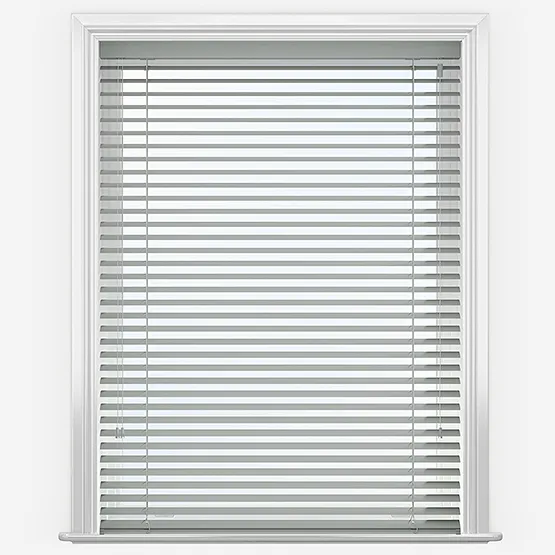 Clara Kyoto Aluminium Venetian Blind