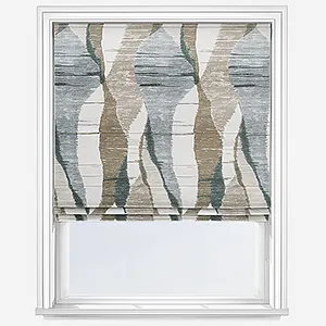 Rafiki Raven Roman Blind
